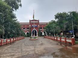 H.H. The Rajahs College (Autonomous)